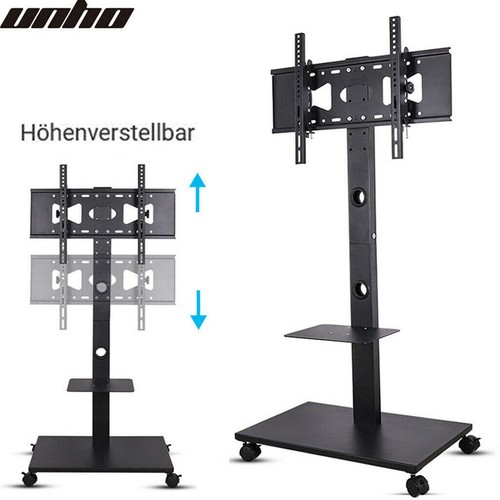Supporto mobile carrello tv - supporto,