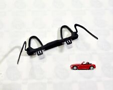 Barre Airbag Scocca Ricambio Modellino Auto BMW Z3  1/18 Burago Carrozzeria 