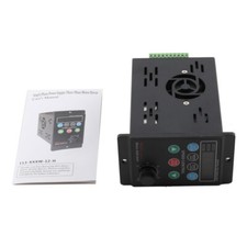 Inverter azionamento a