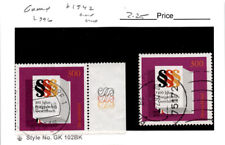 Germania, Francobollo, #1942