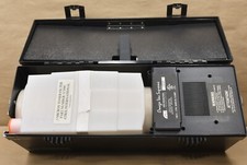 Atrix International Omega Vac