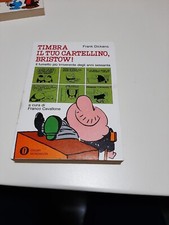 Oscar Mondadori N.252 TIMBRA