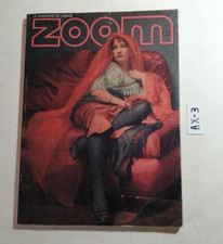 RIVISTA FOTOGRAFICA "ZOOM" N°