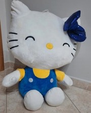 Hello kitty  peluche gigante 