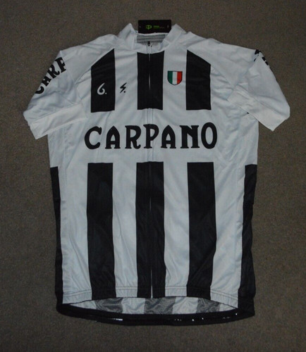 Maglia ciclismo carpano - maglia,