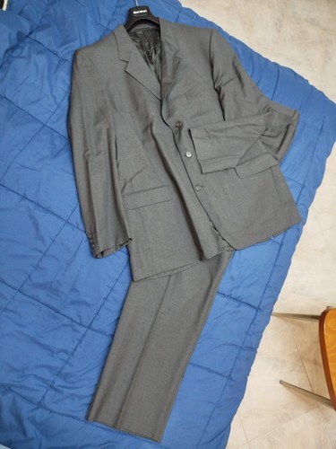 Completo elegante ermenegildo - elegante,