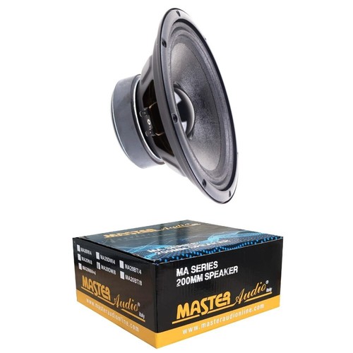Master audio ma20dw woofer - 1,