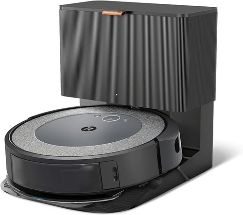Irobot roomba combo robot - irobot,