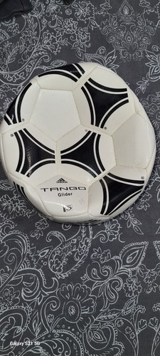 Adidas tango glider pallone - tango,