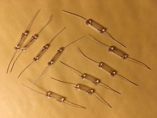 (10) KIT LAMPADA ASSIALE 14V FILAMENTO M504 METRO ONKYO/M502 M508 M588F M5030 M5090