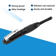 Pistola ad aghi ad aria