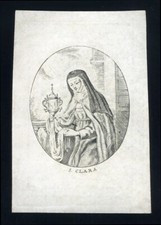 SANTINO PERGAMENA 1800