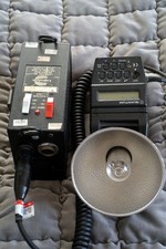 flash Quantum X2 + power pack