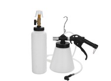 Kit Spurgo Freni e Frizione