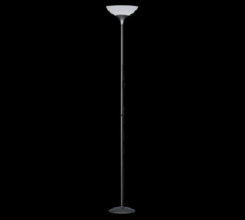 Lampada piantana moderna - lampada,