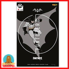 Batman fortnite punto zero