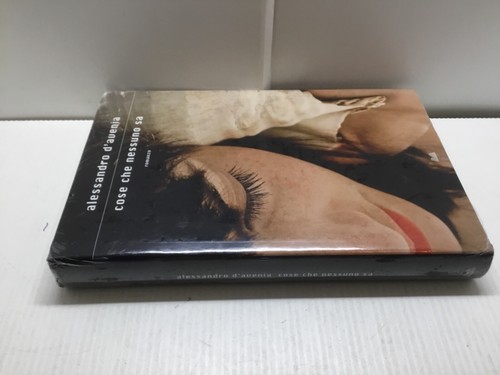 Cose che nessuno di - che,