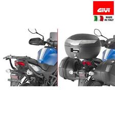 GIVI 3111FZ PORTAPACCHI POST SENZA PIASTRA PER SUZUKI 650 SV 2015-2016