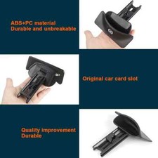 Pulsante Leva freno a mano per Mercedes Classe E, CLS, W211, W219 (2003-2008)