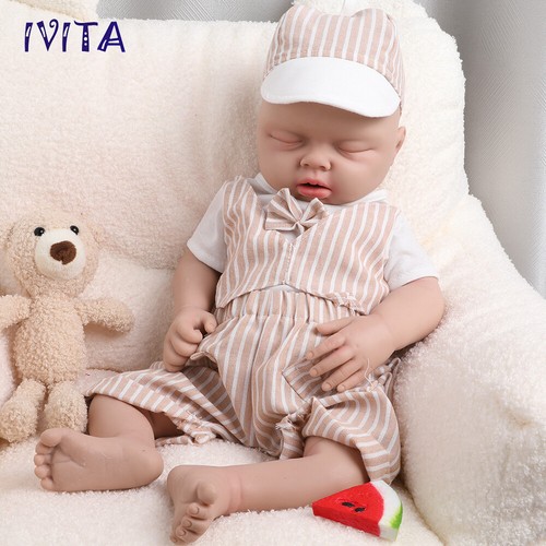 Ivita floppy silicone - 20'',