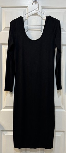 Abito preeta nero - abito,