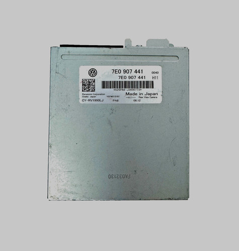 Original control unit - , vw