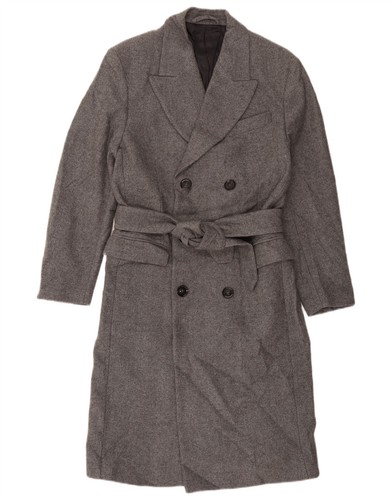 Cappotto uomo doppiopetto zara - uomo,