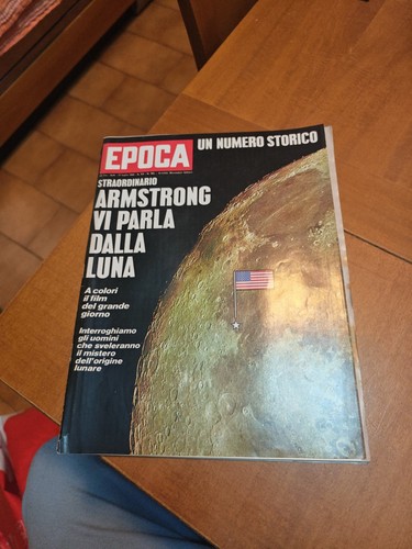 Rivista epoca 983 - epoca, numero