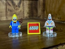 LEGO Spongebob 2011 Venditore