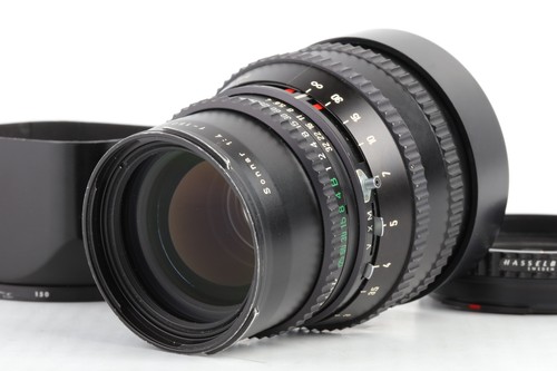 Hasselblad sonnar 150 mm - hasselblad, 4/150