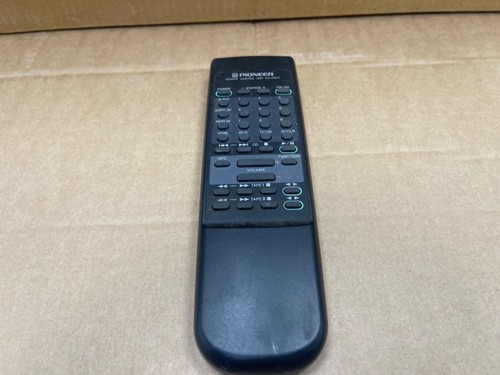 Telecomando originale pioneer - telecomando,