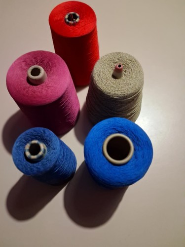 Filato cotone