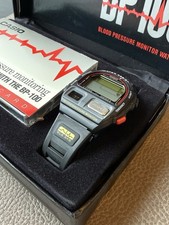 Casio BP-100 nuovo vecchio