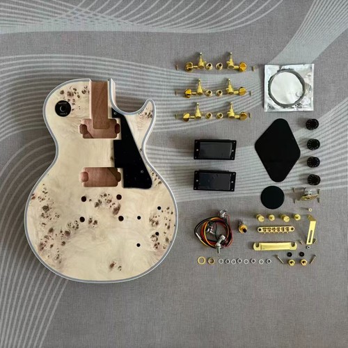 Diy electric guitar kit - diy,