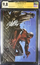 Amazing Spider-Man #49