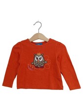 Topolino maglia manica lunga