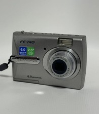 Olympus fotocamera digitale