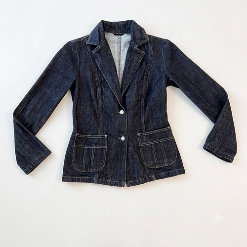Giacca jeans sisley taglia - jeans,