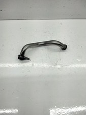 TUBO PASSAGGIO OLIO TURBINA PER VOLKSWAGEN Golf 7 Berlina 04E145735c Bifuel/Met