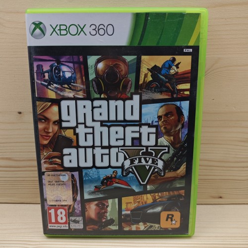 Gta grand theft - -, auto
