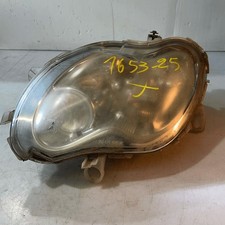 SX. PROIETTORE SMART CABRIO