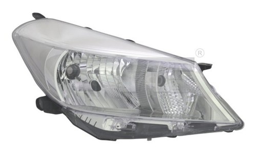 Faro proiettore principale - , tyc