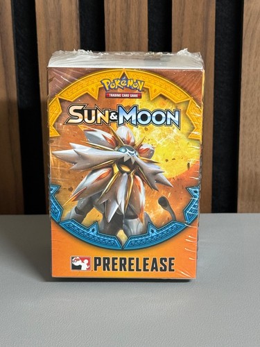 Pokémon cards sun - cards,