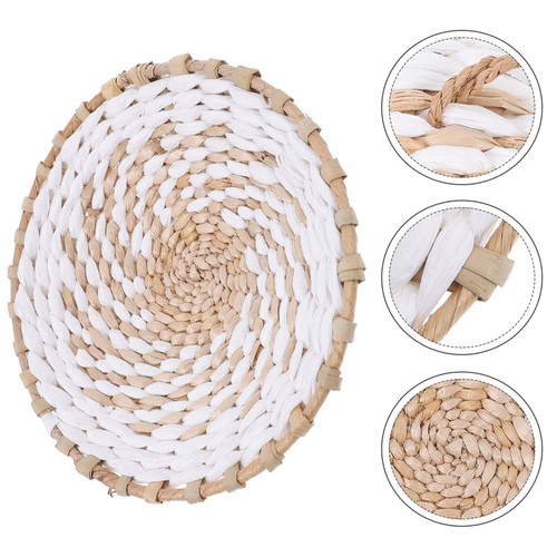 Cestini vimini decorazione - di,