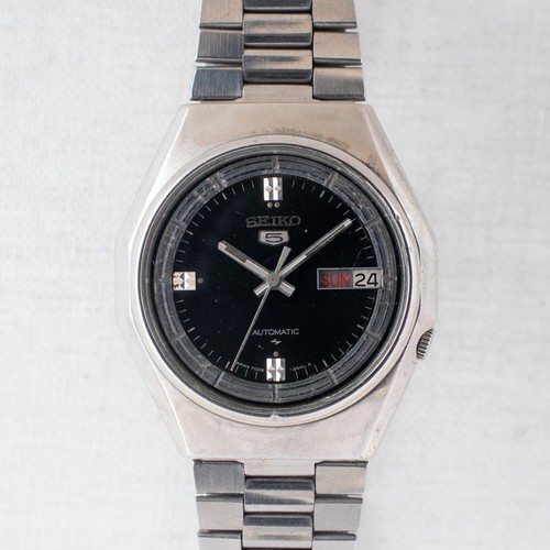 Orologio seiko auto - seiko, 5