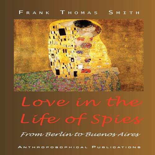 Love the life spies - spies, from