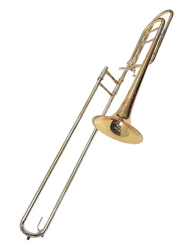 Trombone basso tenore bach - trombone,