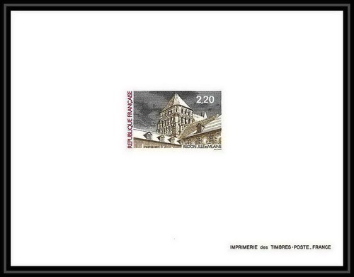 France 2462 redon - n°2462,