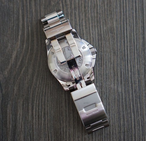 Orologio longines - orologio,