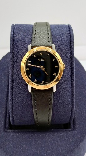 Vintage donna gucci 2200l - donna, rara